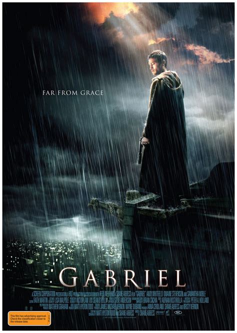 Reaction and Response Gabriel Movie